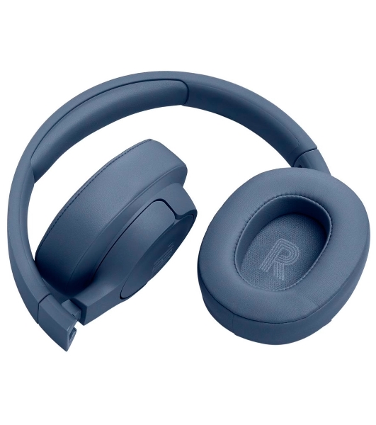 Наушники беспроводные JBL Tune 770NC Wireless Over-Ear NC Headphones Blue