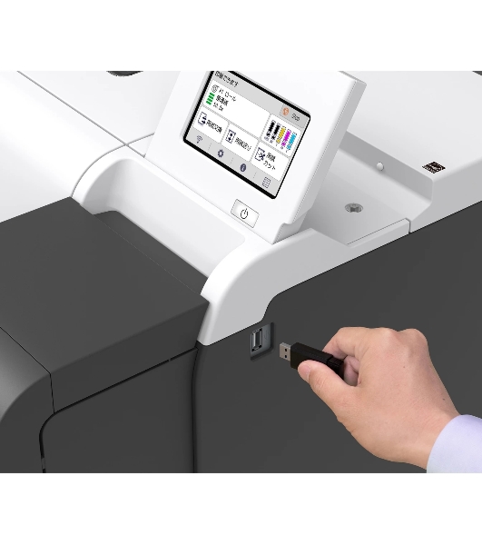 Плоттер струйный Canon imagePROGRAF TM-350 (6246C003), A0, цветное, 36', 1200x2400 dpi, Gigabit Ethernet, WiFi, USB