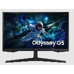 Монитор 27' Samsung S27CG550EI VA 2560x1440, 165 Гц, 1 мс, 16:9, 300 кд/м2, 1xHDMI, 1xDP, изогнутый, черный, фото20