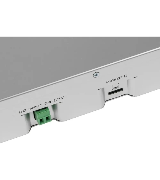 Маршрутизатор 10/100/1000M 13PORT RB1100AHX4 MIKROTIK