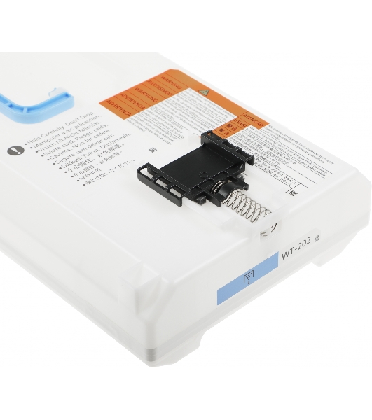 Бункер Cactus CS-WBC3320 (WT-202/FM1-A606-030/FM1-A606-020) для Canon iR C3325i/C3330i/C3320