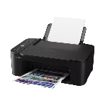 МФУ струйное Canon Pixma TS3640 А4, струйное, цветное, 7.7 стр/мин (ч/б) 4 стр/мин (цвет), 4800х1200dpi, USB/Wi-Fi/Air Print/Mopria (6670C007(AA)), фото3