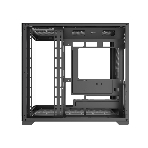 Компьютерный корпус без блока питания PCCooler C3T700 BK, Midi-Tower, TG, no fans, 1xUSB-A 3.0 + 1xUSB-A 2.0 + 1xUSB-C, ATX, mATX, mITX черный, фото8