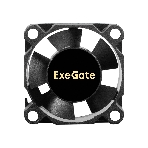 Вентилятор 5В DC ExeGate EX03010S2P-5 (30x30x10 мм, Sleeve bearing (подшипник скольжения), 2pin, 9000RPM, 25dBA), фото3