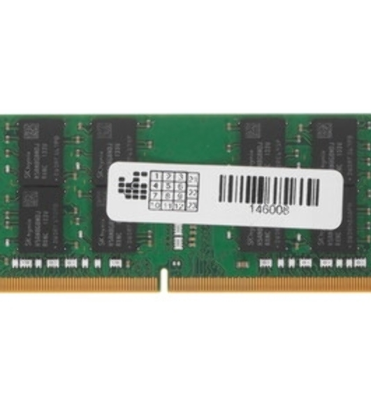 Оперативная память Hynix, DDR4, 256GB (1x256GB), 3200 MHz, CL22, LRDIMM
