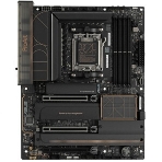 Материнская плата ASUS PROART X870E-CREATOR WIFI, AM5, AMD X870E, 4xDDR5, 4xSATA, 4xM.2, 2xPCIe 5.0 x16, 1xPCIe 4.0 x4, 2xUSB-C 40Gbps, 1xUSB-C 20Gbps, 7xUSB-A 10Gbps, 1xUSB-A 2.0, 1xDP (v1.4), 1xHDMI (v2.1), 1x10Gb LAN, 1x2.5Gb LAN, Wi-Fi 7, Bluetooth 5.4, 3x3.5 мм, 7.1, ATX, фото19