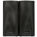 Колонки Defender Spitfire чёрный, 2.0, 6 Вт, Bluetooth, AUX, фото10