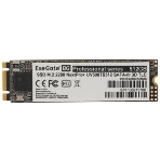 Накопитель SSD ExeGate NextPro+ UV500TS512, 512Gb, M.2 2280, SATA III, R/W 568/500, фото3