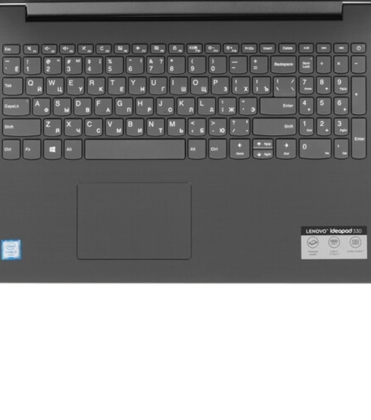 Материнская плата для Lenovo 330-15IKB i3-6006U UMA 4G WIN