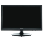 Материнская плата монитора Asus VT168N 04020-02220500, фото4