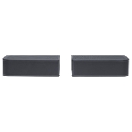 Саундбар JBL Bar1300 7.1.4 870Вт+300Вт черный, фото30