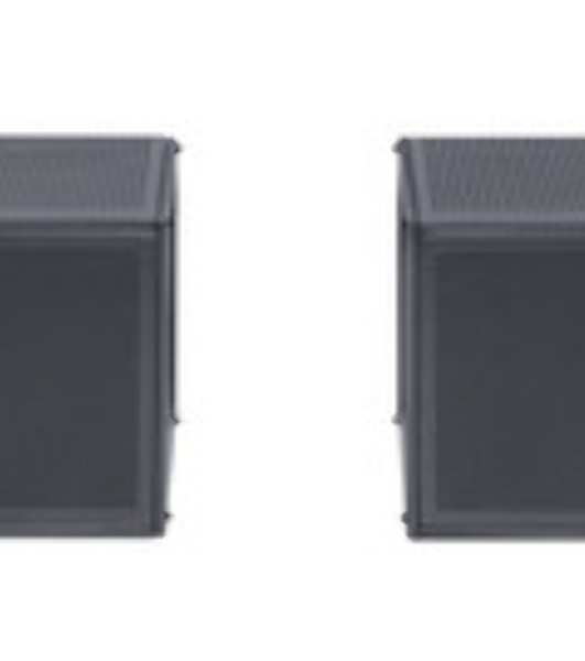 Саундбар JBL Bar1300 7.1.4 870Вт+300Вт черный