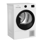 Сушильная машина Indesit IAS3825 белый, 8 кг, сушка - конденсационная, программ - 15, 59.8 x 84.6 x 54.5 см, фото4