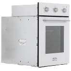 Электрический духовой шкаф Krona BREVE 45 WH, встраиваемый, фото17