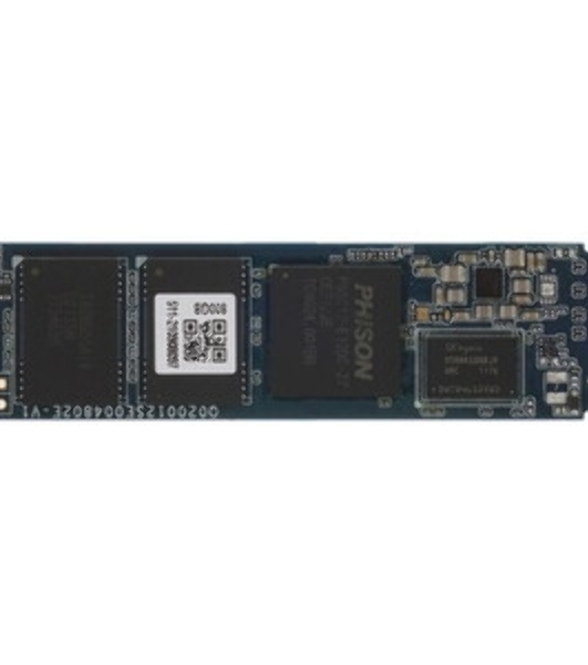 Накопитель SSD Synology SNV5420-800G M.2 NVMe, 800Gb, NVMe PCIe 3.0 x4, M.2 2280, R3100/W1000 Mb/s, IOPS 400K/70K, MTB