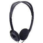 Проводные наушники Defender Aura 101 черный, накладные, Jack 3.5 мм, фото18