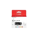 Картридж струйный CANON PGI-72 MBK/C/M/Y/R MULTIPACK (1640 стр. 13 мл) для CANON PRO-10, фото2