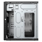 Компьютерный корпус MidiTower Powerman DA812BK черный PM-500ATX-F 2хUSB 2.0+2хUSB 3.0 Audio ATX, фото7