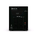 Источник бесперебойного питания CyberPower PR 1500 LCD / 1500ВА / 1350Вт / IEC C13 x 8, фото15