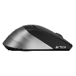 Мышь беспроводная A4Tech Fstyler FG35 серый/черный, 2000 dpi, радиоканал, USB, кнопки - 6, фото17