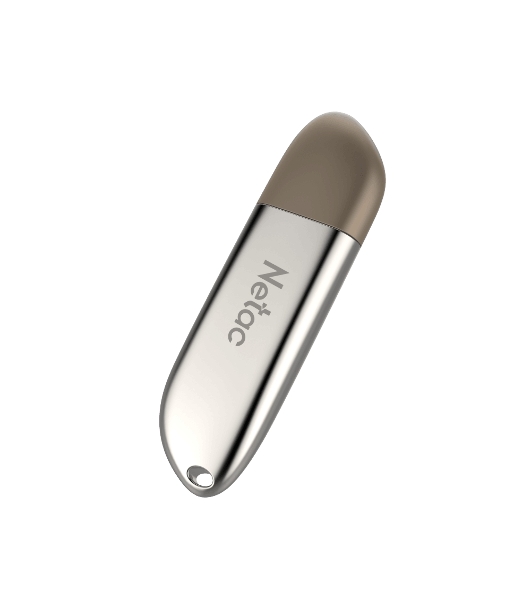 Флешка USB Netac USB U352 USB 2.0 16Gb, retail version