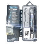 Термопаста Gembird FreOn Extreme GF-41-1.5 для радиаторов, 2 г, шприц, фото3