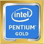 Процессор Intel Pentium Gold G6405 Soc-1200 4.1GHz OEM, фото2