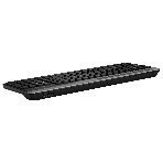 Клавиатура беспроводная A4Tech Fstyler FBK25, USB, Bluetooth/Радиоканал, черный/серый, фото26
