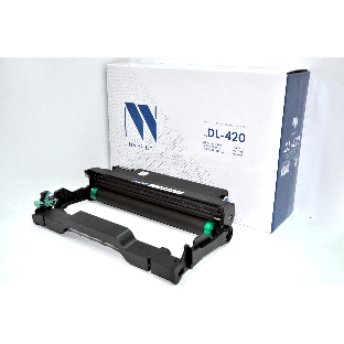Фотобарабан NVPrint совместимый NV-DL-420 для Pantum P3010/P3300/M6700/M6800/M7100/M7200 (12000k)