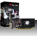 Видеокарта AFOX Geforce GT730 4Gb DDR3 128Bit DVI HDMI VGA LP Single Fan, фото4
