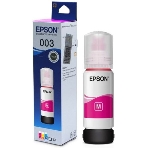 Чернила Epson C13T00V398 пурпурный (65 мл) для L11050, L1110, L1210, L3101, L3110, L3156, L3210, L3215, L3216, L3250, L3256, L3258, L3260, L3550, L3556, L5290, фото2