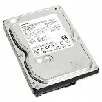 Жесткий диск для сервера 3.5' 12GBS 10Tb HELT72S3T10-0030G INFORTREND, фото2