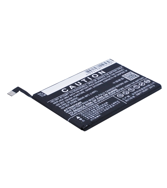 Аккумулятор CameronSino CS-LVZ900SL BL246 для Lenovo Vibe Shot 3.8V, 2900mAh, 11.02Wh