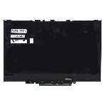 Модуль (матрица + тачскрин) для Dell Inspiron 7500 7506 2-in-1, фото2