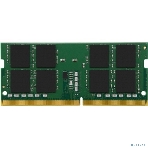 Оперативная память Kingston ValueRAM, DDR4, 32GB (1x32GB), 3200MHz, CL22, SO-DIMM, фото6
