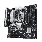 Материнская плата ASUS PRIME B760M-PLUS, LGA 1700, Intel B760, 4xDDR5, 4xSATA, 2xM.2, 1xPCIe 4.0 x4, 1xPCIe x1, 1xDP, 1xHDMI, 1x 2.5Gb LAN, 2xUSB-A 3.2 Gen 2, 4xUSB-A 2.0, 3x3.5 мм, 7.1, mATX, фото9