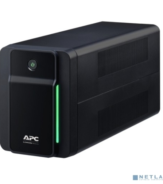 Источник бесперебойного питания APC Back-UPS BX950MI 520Вт 950ВА черный