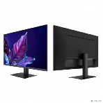 Монитор 27' CBR MF-2702 IPS 1920x1080, 75 Гц, 5 мс, 16:9, 250 кд/м², 1xHDMI, 1xVGA, 1xDP, 1x3.5 мм, черный, фото9