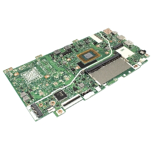 Материнская плата для Asus X412DA 4G/R3-3250U