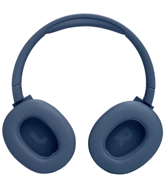 Наушники беспроводные JBL Tune 770NC Wireless Over-Ear NC Headphones Blue