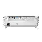 Проектор INFOCUS IN0022SL DLP, 4000 lm, SVGA, 30 000:1, 1.942.16:1, 2xHDMI 1.4, VGA in/out, S-Video, 3.5мм in/out, USB-A, RS-232, лампа 15 000ч.(ECO mode), 10W, 27дБ, 2,6 кг, БЕЛЫЙ, фото11