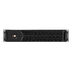 Серверный корпус ExeGate Pro 2U450-06 (RM 19', высота 2U, глубина 450, БП 1U-400ADS, 2*USB), фото15