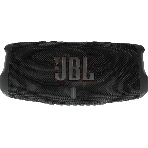 Портативная акустика JBL Charge 5, черный, фото19