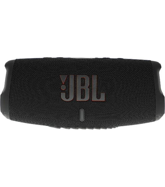 Портативная акустика JBL Charge 5, черный
