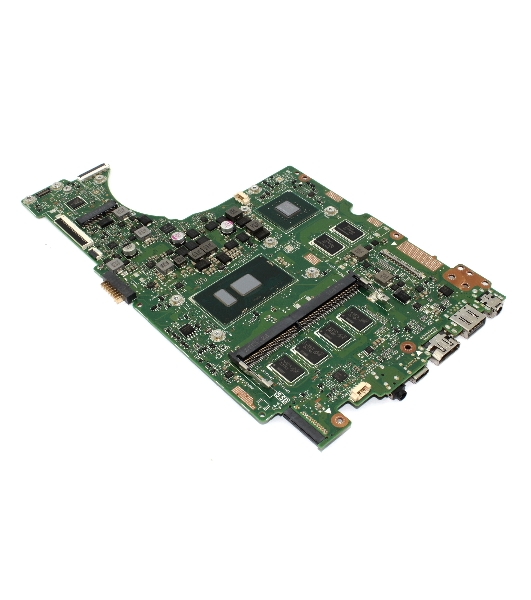 Материнская плата для Asus X410UV 8G/I7-7500U 90NB0F80-R00020