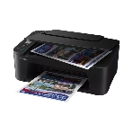 МФУ струйное Canon Pixma TS3640 А4, струйное, цветное, 7.7 стр/мин (ч/б) 4 стр/мин (цвет), 4800х1200dpi, USB/Wi-Fi/Air Print/Mopria (6670C007(AA)), фото 1