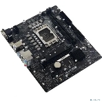 Материнская плата Biostar H610MH D5, LGA 1700, Intel H610, 2xDDR5, 4xSATA, 1xM.2 PCIe 3.0 x4, 1xPCIe 4.0 x16, 1xPCIe x1, 1xHDMI, 1xVGA, 1x 1Gb LAN, 4xUSB-A 2.0, 2xUSB 3.2 Gen 1, 3x3.5 мм, mATX, фото6