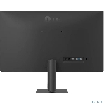 Монитор 27' LG UltraFine 27U411A-B IPS 1920x1080, 120 Гц, 1 мс (MPRT), 16:9, 250 кд/м², HDMI 2.0, VGA, 3.5 Jack, HDR10, черный, фото6