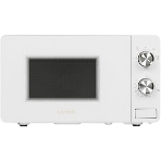 Микроволновая печь Gorenje MO20E1W2 белый, 20 л, 800 Вт, переключатели - поворотный механизм, фото13
