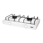 Плитка газовая Мечта-200М белая, 2к Газ,2к, Мечта-200М, коричневая, фото3